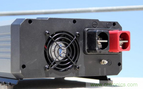 逆變器選擇如何做到&ldquo;對癥下藥&rdquo;？