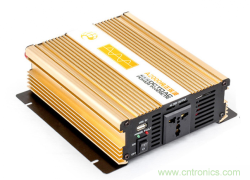 逆變器選擇如何做到&ldquo;對癥下藥&rdquo;？