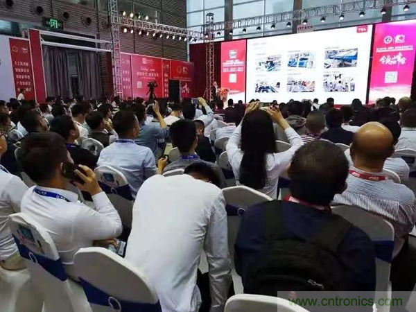 2019 ISVE智慧顯示展全新亮點預(yù)告：&ldquo;3+1&rdquo;創(chuàng)新展區(qū)規(guī)劃，互動體驗升級