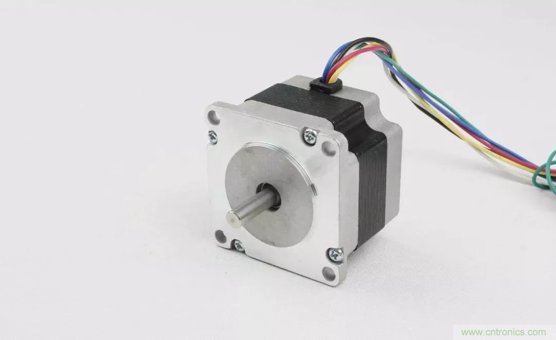 干貨：步進(jìn)電機(jī)噪聲、振動(dòng)的抑制