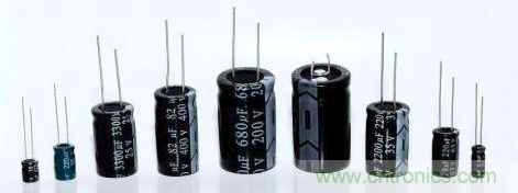 電容的尺寸、耐壓值、方向，這些參數(shù)該如何選擇？