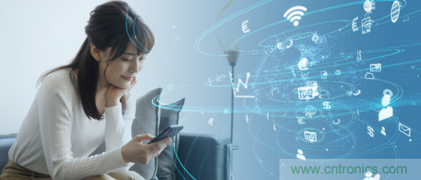 tesa 7905超薄遮蔽膠帶，助力手機(jī)廠商實(shí)現(xiàn)5G時(shí)代無限創(chuàng)新的手機(jī)設(shè)計(jì)