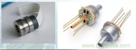 詳談傳感器的元老&mdash;壓力傳感器