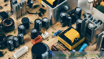 ADC種類分不清？技術(shù)指標(biāo)一團(tuán)漿糊？來看看吧