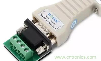 12個經(jīng)典問答：帶你全面了解RS485接口知識！