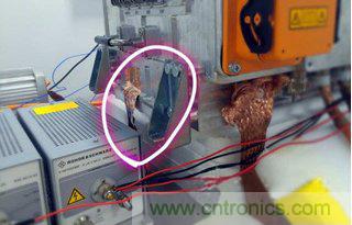 如何巧妙解決電機(jī)制器傳導(dǎo)發(fā)射遇到干擾？