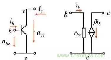 四句口訣讓你分分鐘玩轉(zhuǎn)三極管！