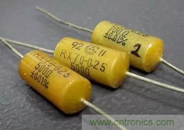 一文帶你認(rèn)識(shí)：電阻精度！