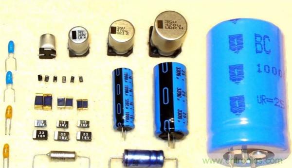 電容中那些獨(dú)有的特性和功能，你有了解嗎？