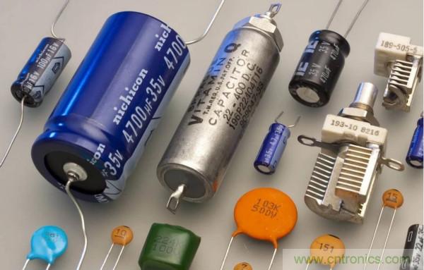 電容中那些獨(dú)有的特性和功能，你有了解嗎？