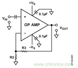 放大器電路設(shè)計，直流回路有多關(guān)鍵？