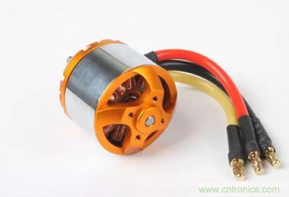 有刷電機(jī) VS 無(wú)刷電機(jī)，看看哪個(gè)更厲害？