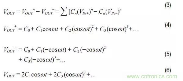 RF信號鏈應(yīng)用中差分電路的4大優(yōu)點你了解了沒？