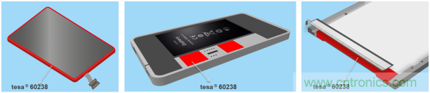 5G新潮流，助力窄面積高效粘接