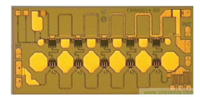 做射頻IC是否需要模擬IC的基礎(chǔ)？