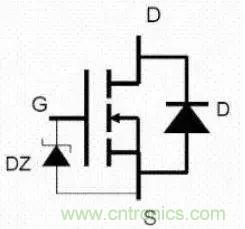 萬用表測試MOS管使用及更換總是很難？