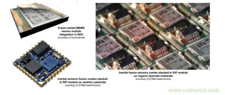 MEMS為何獨(dú)領(lǐng)風(fēng)騷？看完這篇秒懂！