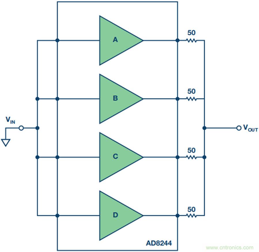讓電路&ldquo;安靜&rdquo;下來，你需要一款緩沖器