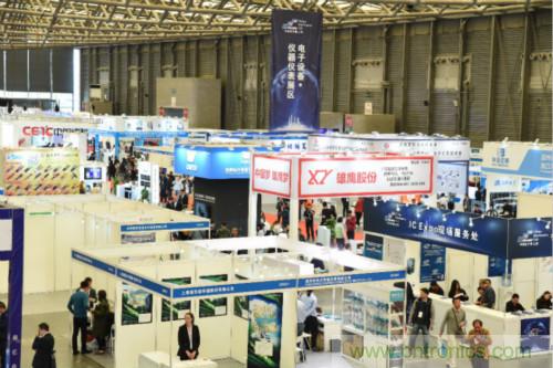 第94屆中國(guó)電子展看點(diǎn)有哪些？我們?yōu)槟鷦澲攸c(diǎn)