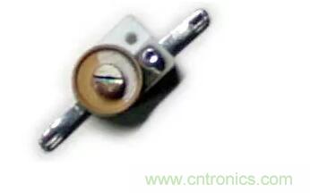 【收藏】N種電容器分類詳解！