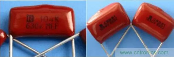 【收藏】N種電容器分類詳解！