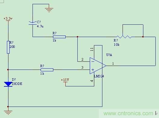 二極管基礎(chǔ)知識(shí)-分類,應(yīng)用，特性，原理，參數(shù)（一） 