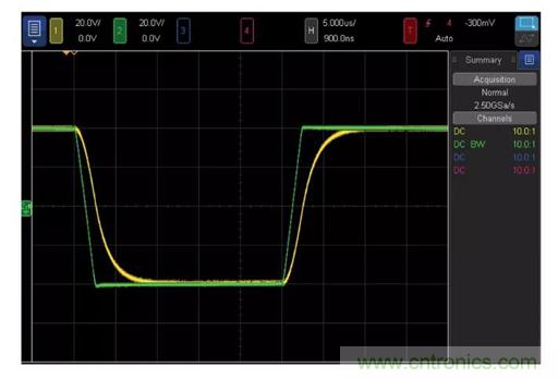 低壓變高壓，運(yùn)算放大器自舉實(shí)現(xiàn)更優(yōu)性能！