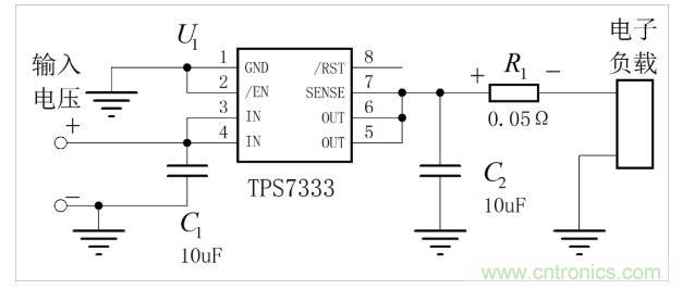 不錯的學習貼，低壓差降壓穩(wěn)壓電路設(shè)計