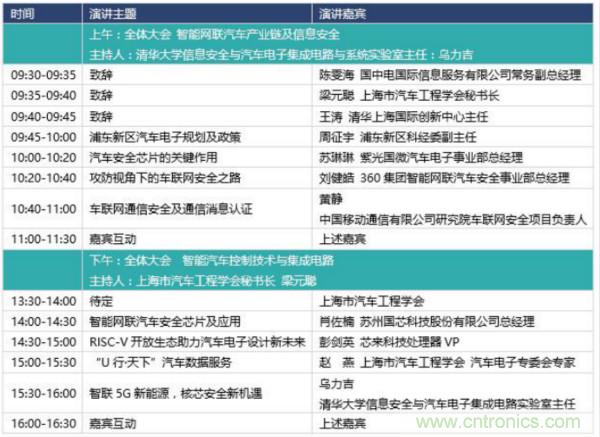 360度視角，一文帶你全覽第94屆中國電子展同期活動(dòng)！