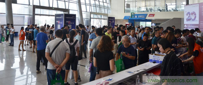 開展進(jìn)入倒計(jì)時|立嘉武漢展下月1-4日江城舉行，聚焦智能制造