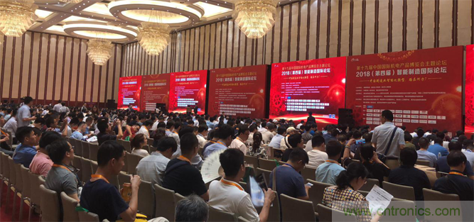 開展進(jìn)入倒計(jì)時|立嘉武漢展下月1-4日江城舉行，聚焦智能制造