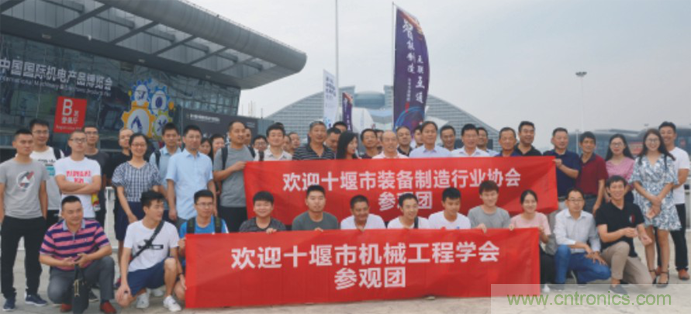 開展進(jìn)入倒計(jì)時|立嘉武漢展下月1-4日江城舉行，聚焦智能制造