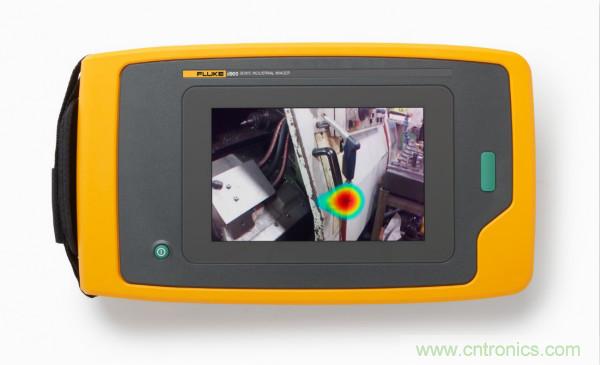 進博會搶先看&mdash;&mdash;福祿克入駐進博會裝備展區(qū)，助力中國未來發(fā)展