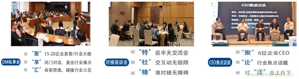 國(guó)內(nèi)外激光雷達(dá)大佬都來了，2019汽車激光雷達(dá)技術(shù)交流會(huì)重磅議題嘉賓搶先看！