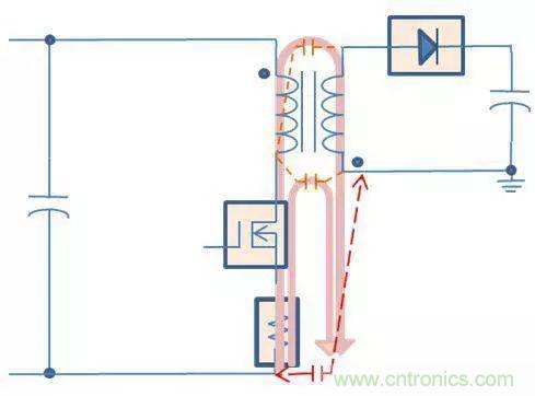 老工程師多年經(jīng)驗(yàn)總結(jié)，開關(guān)電源傳導(dǎo)EMI太重要了！
