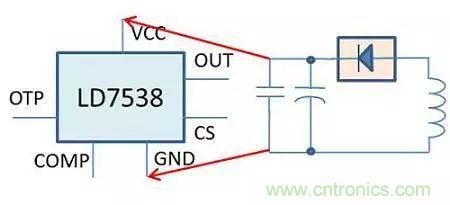老工程師多年經(jīng)驗(yàn)總結(jié)，開關(guān)電源傳導(dǎo)EMI太重要了！