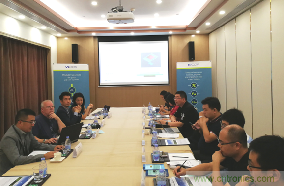 產(chǎn)業(yè)應(yīng)用需求發(fā)生新變化，Vicor憑高性能電源模組制勝