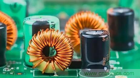 為何共模電感的漏感能濾除差模信號(hào)？?