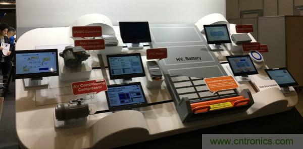 &ldquo;2019 ROHM科技展&rdquo;舉辦在即，詮釋羅姆對(duì)智能生活的貢獻(xiàn)