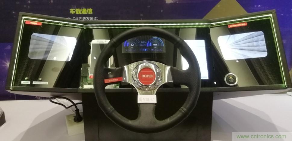 &ldquo;2019 ROHM科技展&rdquo;舉辦在即，詮釋羅姆對(duì)智能生活的貢獻(xiàn)