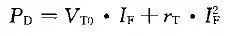 二極管的電容效應(yīng)、等效電路及開關(guān)特性