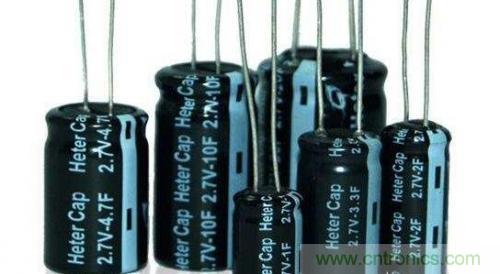 晶振電容知多少？其中的奧秘多了