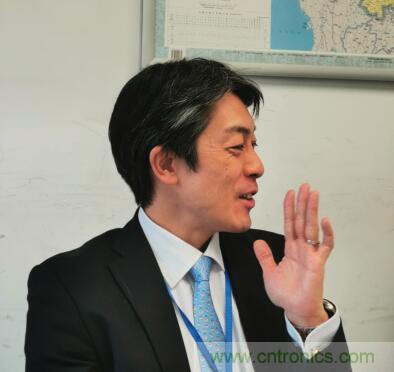 瑞薩內(nèi)核處理器固有積累，ARM內(nèi)核更開放：魚和熊掌都要！