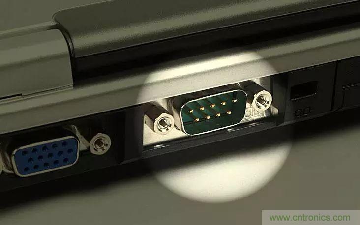 UART、RS-232、RS-422、RS-485之間有什么區(qū)別？