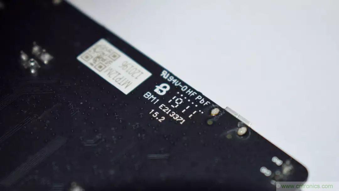 電路板上這些標(biāo)志的含義，你都知道嗎？