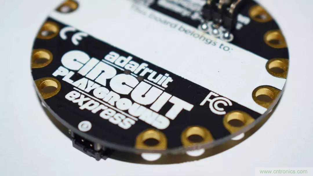 電路板上這些標(biāo)志的含義，你都知道嗎？