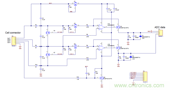 電動(dòng)車新國(guó)標(biāo)如何應(yīng)對(duì)？TI 來提供BMS解決方案！