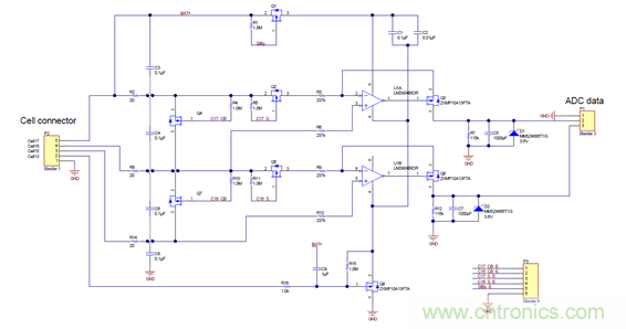 電動(dòng)車新國(guó)標(biāo)如何應(yīng)對(duì)？TI 來提供BMS解決方案！