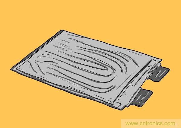 圓柱、方形、軟包，電動(dòng)車電池之間的差距比你想象得大