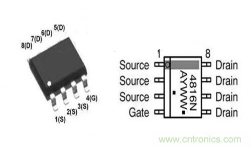 如何選擇三極管和場效應(yīng)管？看這篇就夠了